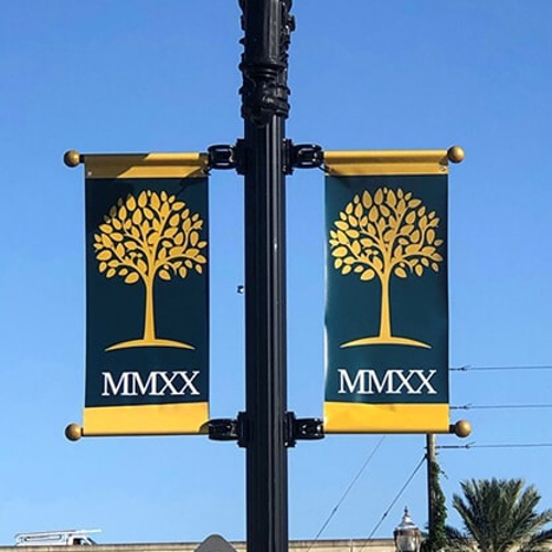 Banners